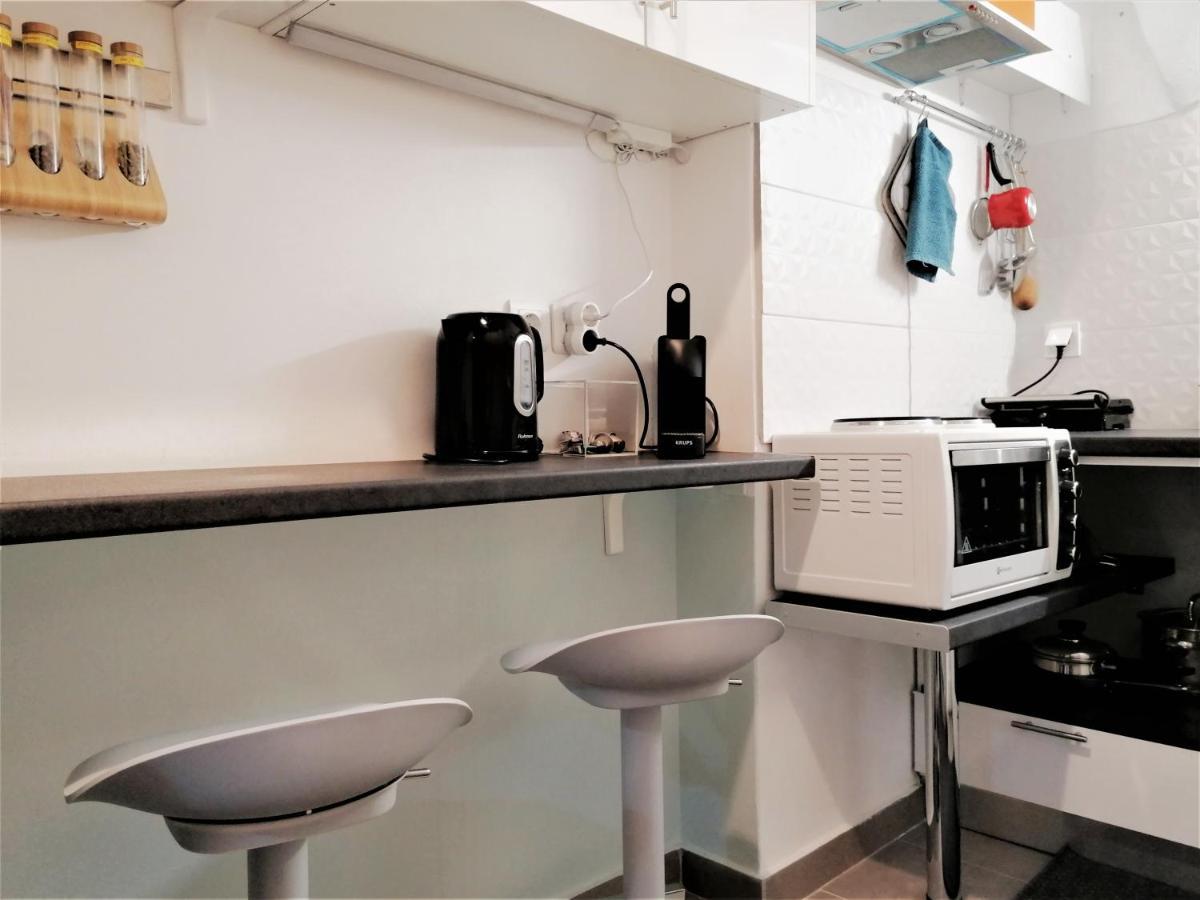 Athens Pangrati Modern Apt 10Min To Metro Eksteriør bilde